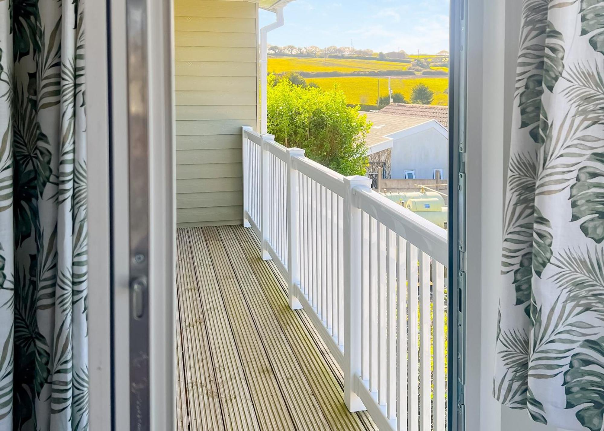 Calloose Holiday Park Hayle Exterior foto