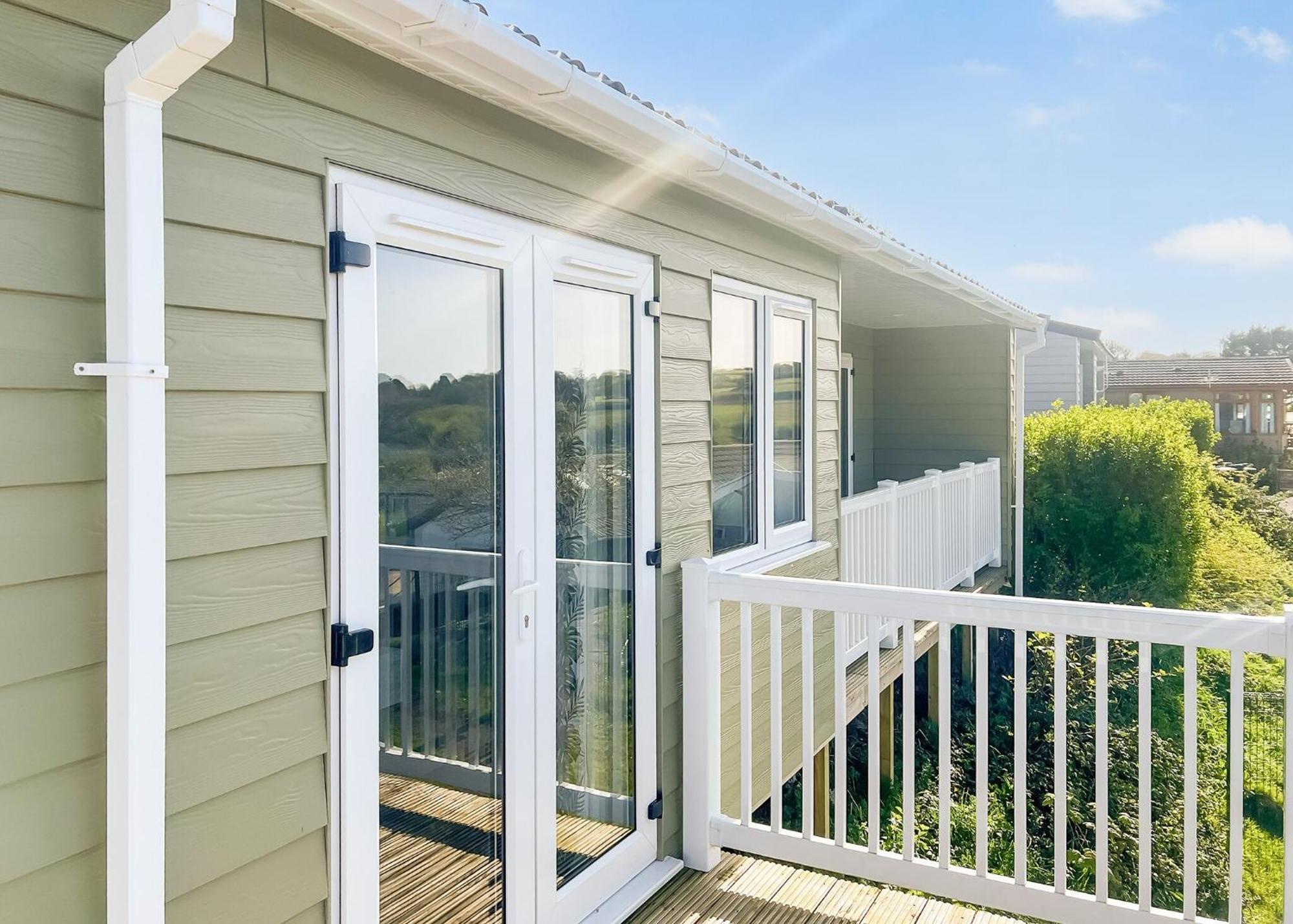 Calloose Holiday Park Hayle Exterior foto